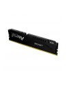 kingston Pamięć DDR4 Fury Beast Black  16GB(1*16GB)/4800  CL38 - nr 12