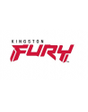 kingston Pamięć DDR5 Fury Beast Black  32GB(2*16GB)/4800  CL38 - nr 1