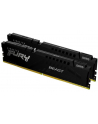 kingston Pamięć DDR5  32GB(2*16GB)/4800 CL40 1Rx5 - nr 13