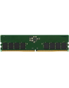 kingston Pamięć DDR5  32GB(2*16GB)/4800 CL40 1Rx5 - nr 46