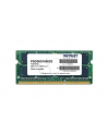patriot Pamięć Ultrabook DDR3 SODIMM 8GB 1600GHz - nr 3