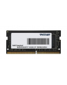 patriot Pamięć DDR4 Signature 8GB/2400(1*8GB) CL17 SODIMM - nr 1