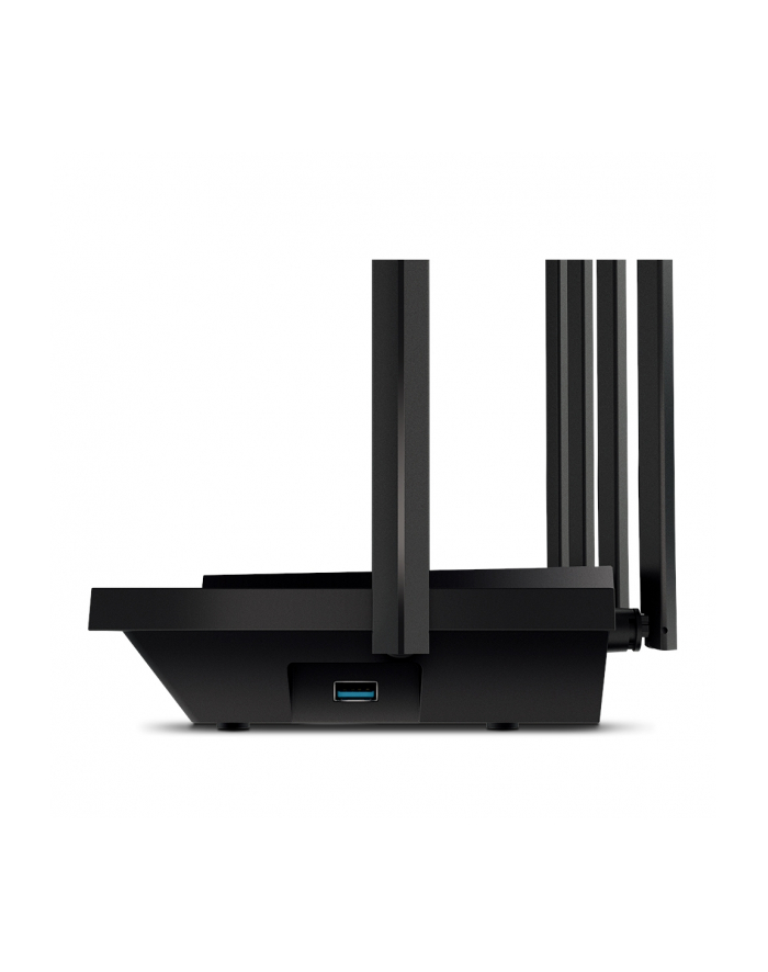 tp-link Router Archer AX72 AX5400 4LAN 1WAN 1US główny