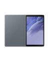 samsung Bookcover TabA7 Lite dark grey EF-BT220PJEGWW - nr 27