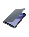 samsung Bookcover TabA7 Lite dark grey EF-BT220PJEGWW - nr 4