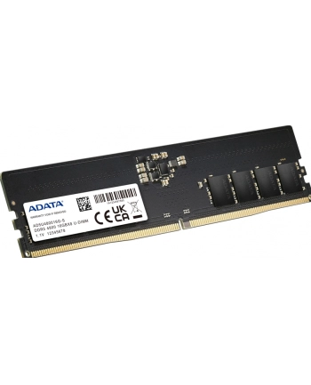 adata Premier DDR5 4800 DIMM 16GB 4800 ST nr 2