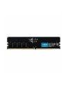 crucial Pamięć DDR5 16GB/4800 CL40 (16Gbit) - nr 17