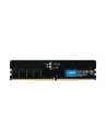 crucial Pamięć DDR5 16GB/4800 CL40 (16Gbit) - nr 18