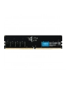 crucial Pamięć DDR5 16GB/4800 CL40 (16Gbit) - nr 22