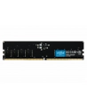 crucial Pamięć DDR5 32GB/4800 CL40 (16Gbit) - nr 20