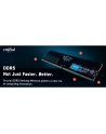 crucial Pamięć DDR5 8GB/4800 CL40 (16Gbit) - nr 2