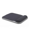 kensington PODKŁADKA POD mysz GEL CZARNA - nr 10