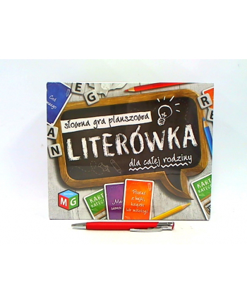 multigra Literówka 0192 01928