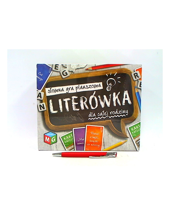 multigra Literówka 0192 01928 główny