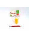 tullo Fasolka sensor.masaż/rehabilit7,4cm żółt 429 74293 - nr 1