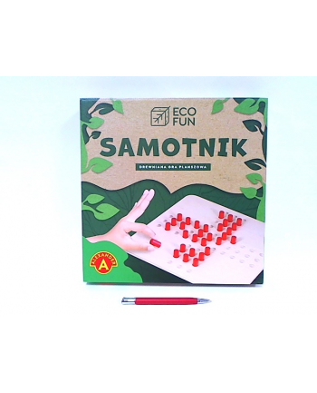 alexander Eco Fun - Samotnik 25293