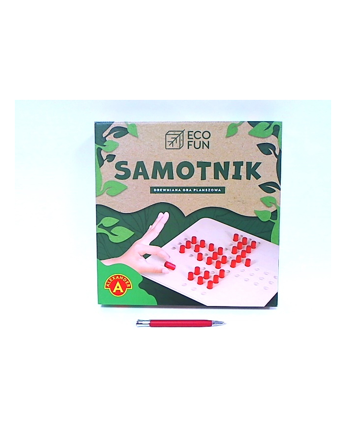 alexander Eco Fun - Samotnik 25293 główny