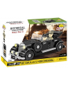 COBI HC WWII CDG'S 1936 Horch 830 244kl 2261 - nr 1