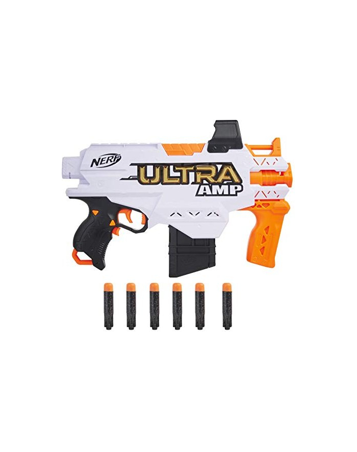 hasbro NERF Ultra AMP F0954 /4 główny