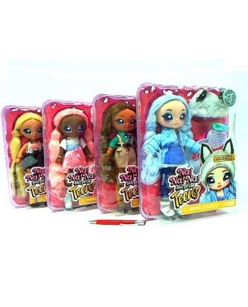 mga hit !!! Na!Na!Na! Surprise Teens doll S2 575160