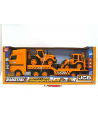 TEAMSTERZ JCB transporter św/dźw 1416416 41615 - nr 1