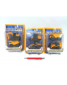 TEAMSTERZ JCB mini maszyny 2-pak /24 1417191 19116 - nr 1