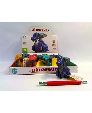 trifox Dinozaur jeżdżący po naciśnięciu HW20046896 54993