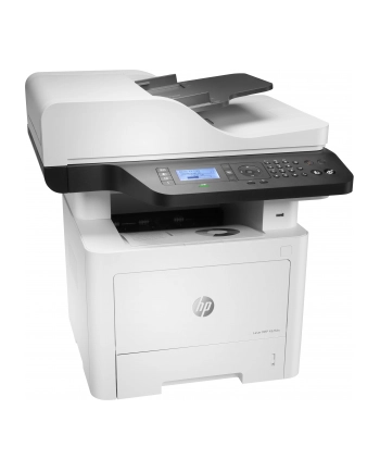 hp inc. HP Laser 432fdn Mono MFP A4 monochrom USB copy scan fax 17ppm duplex WLAN nr 1