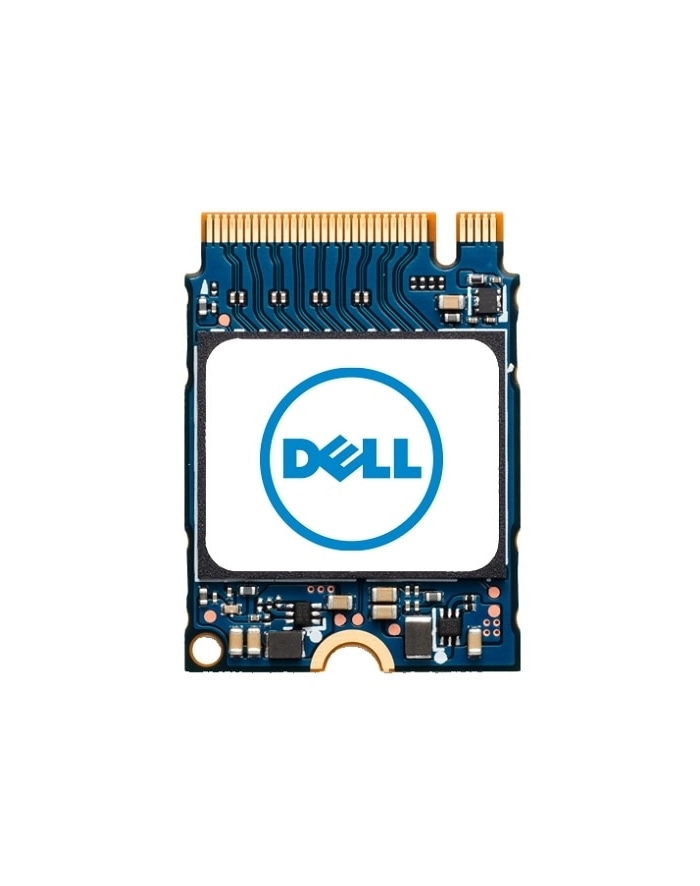 DELL M.2 PCIe NVME Class 35 2230 Solid State Drive 1TB główny