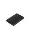 TRANSCEND ESD270C 250GB External SSD USB 3.1 Gen 2 Type C - nr 1