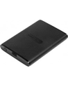 TRANSCEND ESD270C 250GB External SSD USB 3.1 Gen 2 Type C - nr 22