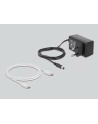 D-ELOCK M.2 Docking Station for 2xM.2 NVMe PCIe SSD with Clone function - nr 1