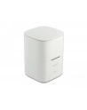 D-ELOCK M.2 Docking Station for 2xM.2 NVMe PCIe SSD with Clone function - nr 21