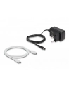 D-ELOCK M.2 Docking Station for 2xM.2 NVMe PCIe SSD with Clone function - nr 26