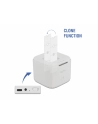 D-ELOCK M.2 Docking Station for 2xM.2 NVMe PCIe SSD with Clone function - nr 7