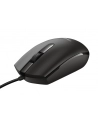 TRUST Basi Wired Mouse - nr 4