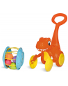 TOMY TOOMIES T-Rex zbieracz piłek E73254 /2 - nr 6