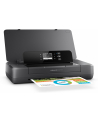 hp inc. HP OfficeJet 200 Mobile Color Wi-Fi USB 2.0 Inkjet Print 6ppm - nr 7
