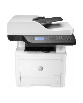 hp inc. HP Laser 432fdn Mono MFP A4 monochrom USB copy scan fax 17ppm duplex WLAN