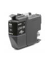 BROTHER 200-page standard capacity Black ink cartridge for DCP-J1050DW MFC-J1010DW and DCP-J1140DW - nr 12