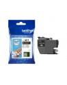 BROTHER 200-page standard capacity Black ink cartridge for DCP-J1050DW MFC-J1010DW and DCP-J1140DW - nr 17