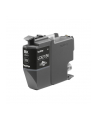 BROTHER 200-page standard capacity Black ink cartridge for DCP-J1050DW MFC-J1010DW and DCP-J1140DW - nr 20