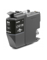 BROTHER 200-page standard capacity Black ink cartridge for DCP-J1050DW MFC-J1010DW and DCP-J1140DW - nr 30