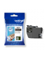 BROTHER 200-page standard capacity Black ink cartridge for DCP-J1050DW MFC-J1010DW and DCP-J1140DW - nr 31