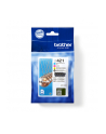 BROTHER LC421VAL 4pack Ink Cartridge up to 200 pages with DR Security Tag - nr 13