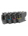 BROTHER LC421VAL 4pack Ink Cartridge up to 200 pages with DR Security Tag - nr 16
