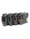 BROTHER LC421VAL 4pack Ink Cartridge up to 200 pages with DR Security Tag - nr 19