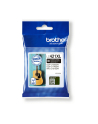 BROTHER 500-page high capacity Black ink cartridge for DCP-J1050DW MFC-J1010DW and DCP-J1140DW - nr 21