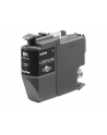 BROTHER 500-page high capacity Black ink cartridge for DCP-J1050DW MFC-J1010DW and DCP-J1140DW - nr 23