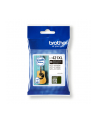 BROTHER 500-page high capacity Black ink cartridge for DCP-J1050DW MFC-J1010DW and DCP-J1140DW - nr 7